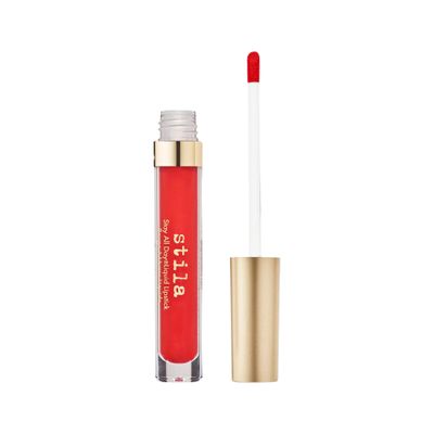 stila Stay All Day Sheer Liquid Lipstick, 0.10 oz.