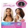 Outre Lace Front Wig - Sleeklay Part - LILIBETH (DARK BROWN 2) view 2