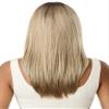Outre Lace Front Wig - Sleeklay Part - LILIBETH (DARK BROWN 2) view 4