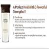 Avenue Chiett Style Super Hard Spiker Wax Strong & Long Hold, No Gloss, Natural 200ml/6.7 fl oz. view 3
