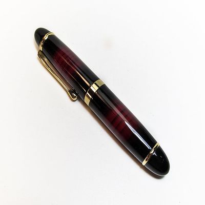 Alice-Aliya Pen shape perfume refillable and leakage proof travel size atomizer