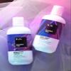IGK BLONDE POP Shampoo & Conditioner Tandem Packette | Brighten + Neutralize Brass | Vegan + Cruelty Free | 0.46 Oz view 2