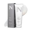NULASTIN Gentle Exfoliating Face Wash for Women & Men - SKIN Facial Cleanser - Sulfate-Free, Vegan-Friendly & Cruelty-Free - Melt Makeup & Scrub Impurities Away with Every Wash (4 Oz) view 1