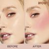 Cilrofelr Soft Cream Liquid Blush, Creamy Blush Makeup for Cheek, Dewy Finish, Buildable Pigment, Lightweight, Long Lasting, For Natural-looking Flush & Everyday Wear - Inspired (0.22 fl. oz.) view 2
