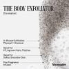 Ncessaire The Body Exfoliator. Eucalyptus. AHA/BHA/PHA. Resurface Skin. Smooth KP and Rough Patches. Hypoallergenic. Dermatologist-Tested. 180 ml / 6.1 fl oz view 4