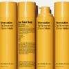 Ncessaire The Mineral Sunscreen SPF 30 PA+++. For The Body. Broad Spectrum. Zinc Oxide, Hyaluronic Acid, Niacinamide. Hydrate. Protect Against Sun Damage + Premature Aging. Dermatologist-Tested 5.1oz view 3