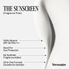 Ncessaire The Mineral Sunscreen SPF 30 PA+++. For The Body. Broad Spectrum. Zinc Oxide, Hyaluronic Acid, Niacinamide. Hydrate. Protect Against Sun Damage + Premature Aging. Dermatologist-Tested 5.1oz view 4