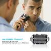 2023 Upgraded WES9032P ES9032 Men's Electric Razor Inner Blade & Outer Foil Set Replacement for Panasonic WES9175 ES-CLV5B ES-CSV6N ES-CSV6P ES-ELV7A ES-LV5B ES-LV9A ES-LV9B ES-LV7A view 3