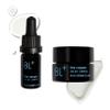 Blue Lagoon - Limited Edition 2 Piece BL+ Discovery Set For Youthful Skin | Sustainable, Bioactive Luxury Skincare view 1