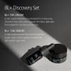 Blue Lagoon - Limited Edition 2 Piece BL+ Discovery Set For Youthful Skin | Sustainable, Bioactive Luxury Skincare view 3