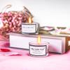Birthday Gifts for Women Gif Ideas Best Friend-Relaxing Spa Gift Box Basket for Her, Mom, Female Friends,Get Well Soon Self Care Gift for Wome,Unique Gifts for Women Who Have Everything (White) view 3
