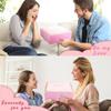 Birthday Gifts for Women Gif Ideas Best Friend-Relaxing Spa Gift Box Basket for Her, Mom, Female Friends,Get Well Soon Self Care Gift for Wome,Unique Gifts for Women Who Have Everything (White) view 4