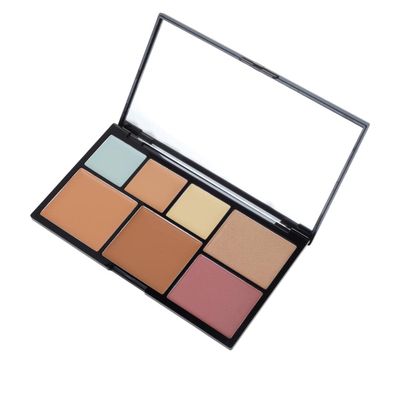 3D MAkeup Collection (Medium)