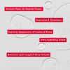 Mirabella AMP 2.0 Brow and Eyelash Enhancing Serum, Brow and Eyelash Serum with Biotin, Vitamins, Peptides & Amino Acids, Promotes and Restores the Appearance of Thicker, Longer Lashes and Full Brows view 4