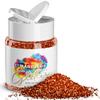 MARBLERS Twinkle Glitter [Copper] 1.5oz (42g) | Fine | Non-Toxic, Vegan, Cruelty-Free | Face, Body, Eyeshadow, Hair, Festival, Party Makeup | Nail Art, Polish | Resin, Tumbler, Slime, Craft view 1