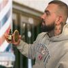 Bad Boy Beard Co. Beard Oil - Invigorating Blend (Cedarwood/Peppermint/Lavender) - All Natural Ingredients - 1oz view 4