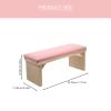 Beaupretty Manicure Hand Pillow Nail Art Arm Rest Tool and Easy to Clean for Nail Salon Use Smooth Surface for Professional Finish view 2