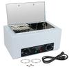 1.5L 300W High Temperature Dry Heat Autoclave Automatic Timer Control Manicure Sanitizing Cabinet for Nail Beauty Tattoo Tools view 3