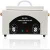 EustomA 1.5L Mini High Temperature Autoclave Machine Dry Heat Box For Nail Tool Heat machine view 1