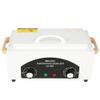 EustomA 1.5L Mini High Temperature Autoclave Machine Dry Heat Box For Nail Tool Heat machine view 2