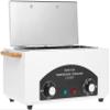 EustomA 1.5L Mini High Temperature Autoclave Machine Dry Heat Box For Nail Tool Heat machine view 3