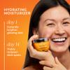 Olay Vitamin C MAX Face Moisturizer, Brightening Cream for Women, Hydrating, Evens Tone, Dark Spot & Hyperpigmentation Reduction, Glowing Skin Care - Niaciniamide, Peptides 1.7 Oz view 2