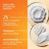Olay Vitamin C MAX Face Moisturizer, Brightening Cream for Women, Hydrating, Evens Tone, Dark Spot & Hyperpigmentation Reduction, Glowing Skin Care - Niaciniamide, Peptides 1.7 Oz view 4