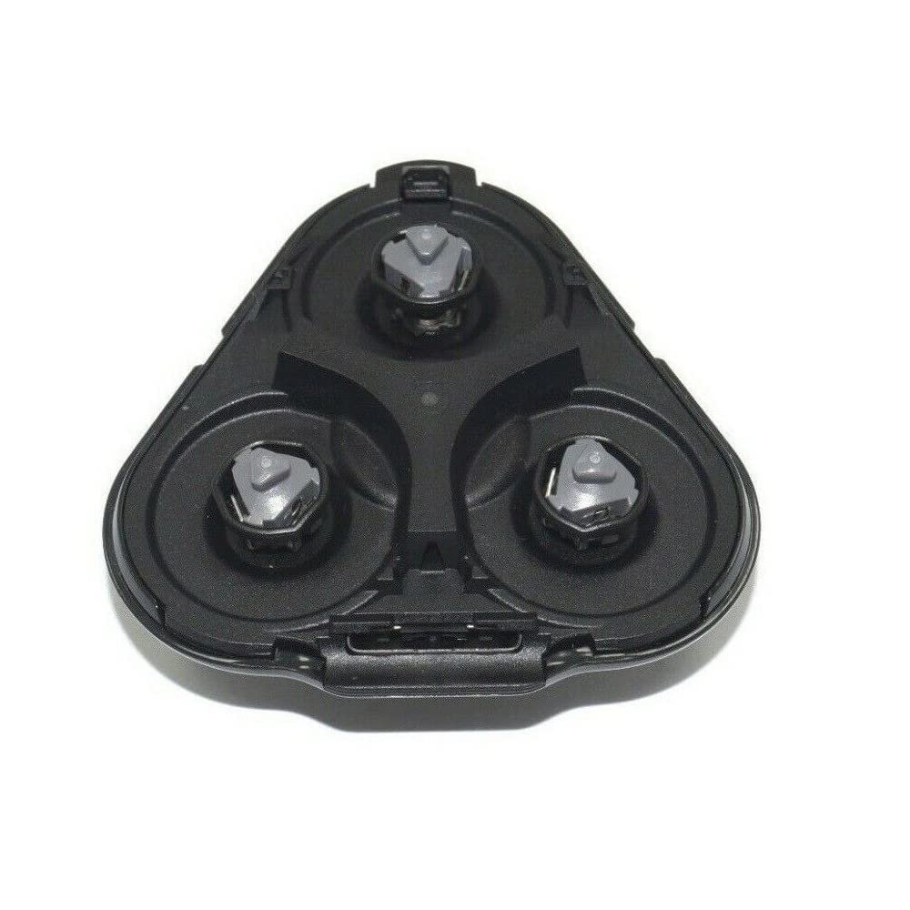 Shaving Unit Bottom Assy Compatible With Philips Electric Shaver
