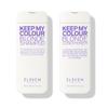 ELEVEN AUSTRALIA Keep My Color Blonde Shampoo & Conditioner Bundle 10.1 Fl Oz each view 1