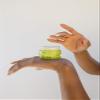 KORRES Santorini Grape Poreless Skin Power Duo - Cream & Velvet Skin Drink, 2 Piece Set view 3