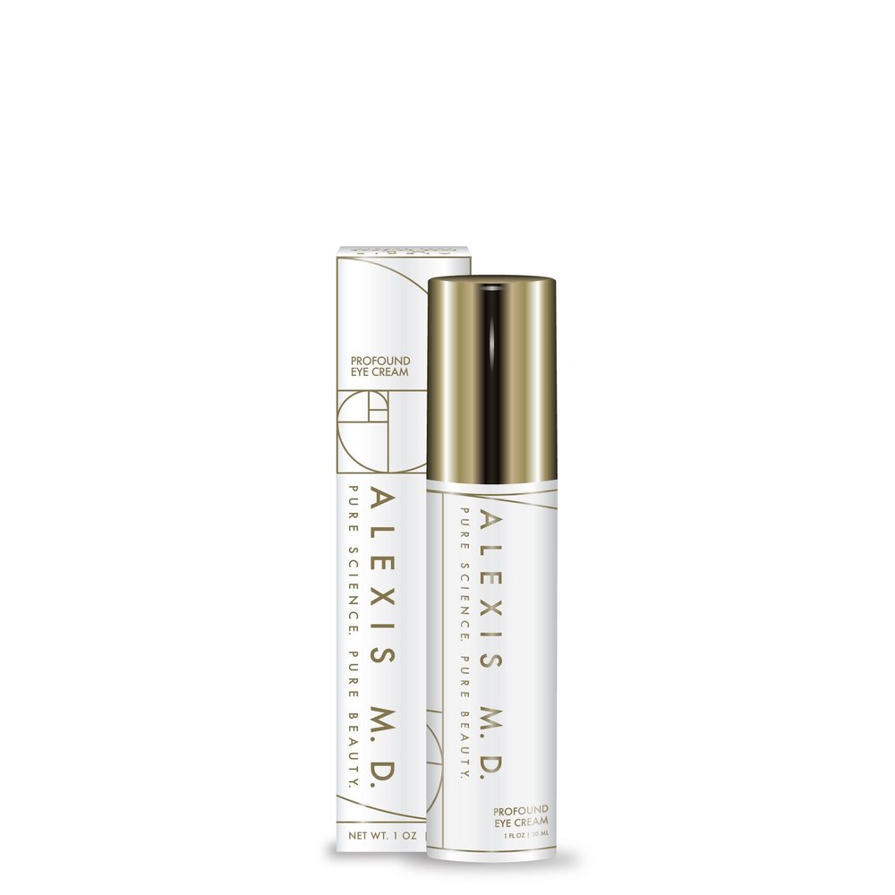 ALEXIS M.D. Profound Eye Cream | 30ml | 1oz