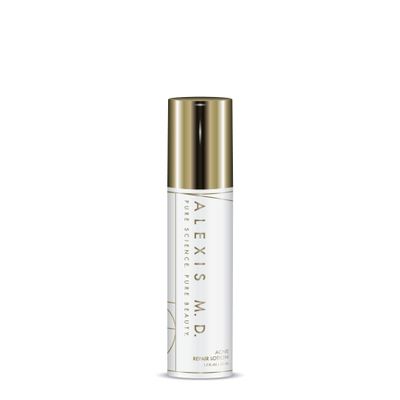 ALEXIS M.D. Acne Repair Lotion | 50ml | 1.7oz