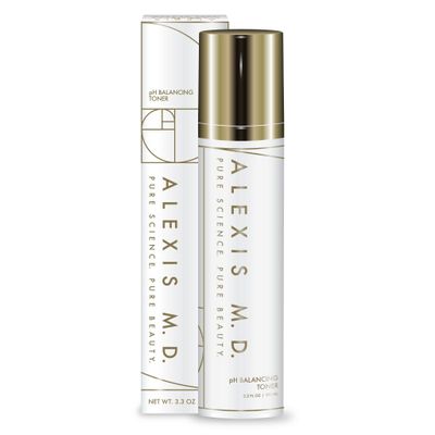 ALEXIS M.D. Argan Oil | 100ml | 3.3oz