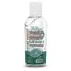 Eden Dews Organic Aloe Vera Gel 100% Pure & Natural Gel, Moisturizing, Face Skin & Hair Care, Made in USA, Unscented (3, (2 Oz)) view 4