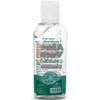 Eden Dews Organic Aloe Vera Gel 100% Pure, Moisturizing, Face Skin & Hair Care, Hydrates & Soothes Razor Bumps, Made in USA, Travel Size, Unscented, 2 oz, 6-Pack view 3