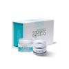 Instantly Ageless Skin Care Trio Bundle  Instant Face Lift Cream 25-Vial, Beauty Face Moisturizer with Collagen & Vitamin E, Anti Aging Exfoliator Facial Scrub  Eye Bag Remover for Mature Skin Care view 1