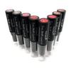 48 pcs 8 Colors Nabi Semi Matte Lipstick, Smooth Application and Wont Dry Out Lips, Included Display Box (Wholesale Lot) view 2