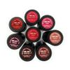 48 pcs 8 Colors Nabi Semi Matte Lipstick, Smooth Application and Wont Dry Out Lips, Included Display Box (Wholesale Lot) view 3