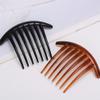 STOBOK 12pcs Hair Side Combs Fine Tooth Hair Combs for Women Decorative Accessories Versatile Styling Tool for and Updos view 4