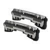 2Pcs WES9068PC Shaver Replacement Inner Blade for Panasonic ES8243 ES8249 ES8251 ES8253 ES8255 ES8258 2pcs view 4