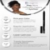 Beauty and the City creamy, long-wear, waterproof eyeliner (Diamond Silver) view 1
