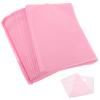 FOMIYES 30pcs Non-woven Disposable Bed Sheets for Beauty Salons Massage Tables and Spas Breathable Soft and Convenient for Professional Use view 1