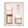 Dr.Ceuracle Vegan Kombucha Tea Special Set - Korean Skincare Set, Hydrating and Nourishing Gift Set included Essence, Gel Cream, Lip Balm view 2