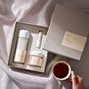 Dr.Ceuracle Vegan Kombucha Tea Special Set - Korean Skincare Set, Hydrating and Nourishing Gift Set included Essence, Gel Cream, Lip Balm view 4