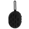 KALLORY Makeup Sponge Holder Portable Travel Storage Box for Beauty Sponges Breathable Design for Quick Drying Organizes Makeup Eggs view 1