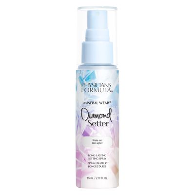 Physicians Formula Mineral Wear Diamond Setter Set