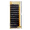 Dioche Eyebrow Extensions, False Eyebrow With Plastic Box, Lash Eyebrow Extensions, Fake Eyebrow Enhancer, Dust Proof And Sanitary 9mm / 10mm / 11mm Black (10mm) view 4