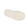 Ibluelover Women Men Portable Spa Slippers Linen House Shoes Anti-Skid Sole Travel Hotel Slippers Cozy Memory Foam Shoes Closed Toe And Heel Footwear view 3