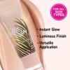 Physicians Formula Butter Glow Liquid Highlighter | Glow | High Pigment view 3
