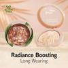 Physicians Formula Butter Glow Pressed Powder, Radiance-Boosting Face Powder with Murumuru Butter for Soft-Focus Finish  Translucent Glow view 2